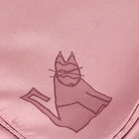 High Country Silk Long Scarf