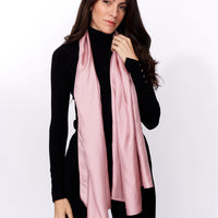 High Country Silk Long Scarf