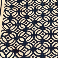 High Country Silk Long Scarf