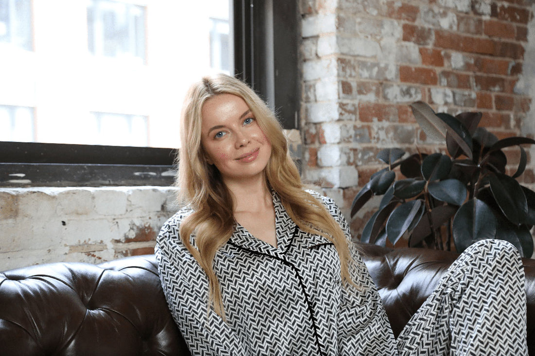 Sleepwear - Loungewear