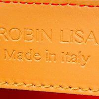 Madison Tote with Leonard Ventura