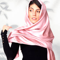 Luxury Silk Hijab
