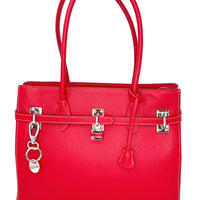 The Robin Handbag (Red)