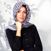 Luxury Cotton Hijab