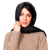 Luxury Silk Hijab