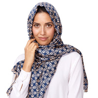 Luxury Silk Hijab