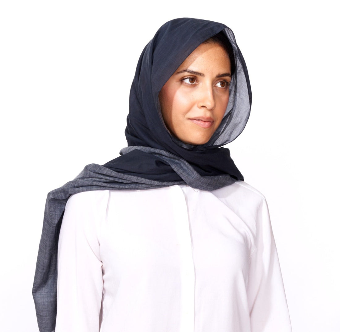 Luxury Cotton Hijab
