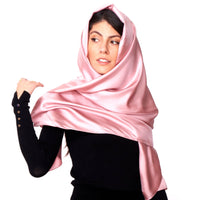 Luxury Silk Hijab