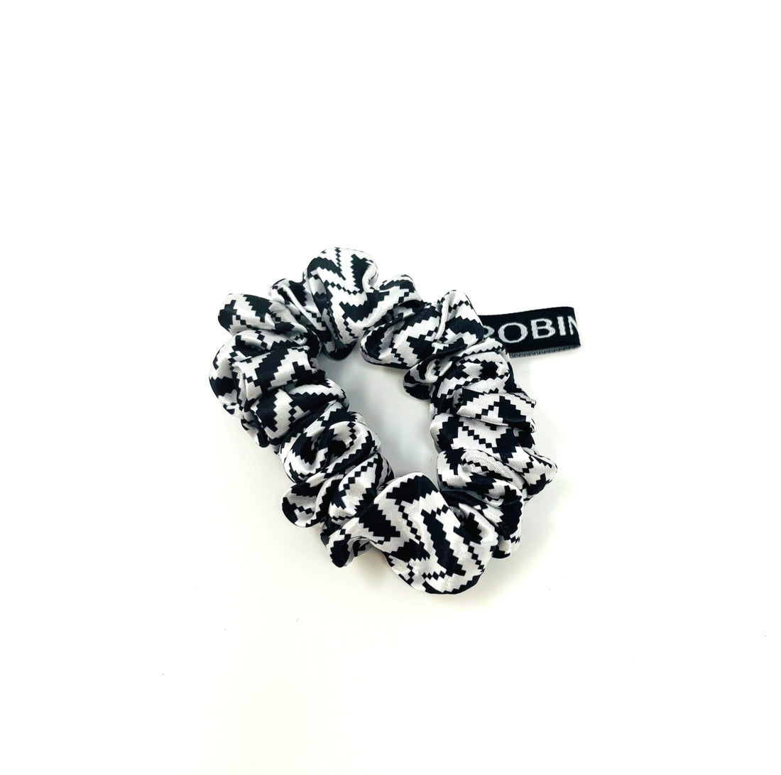 Herringbone Scrunchie Set