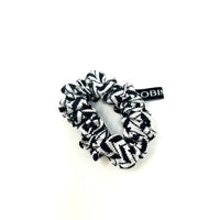 Herringbone Scrunchie Set