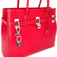 The Robin Handbag (Red)