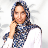Luxury Silk Hijab