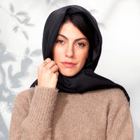 Luxury Silk Hijab