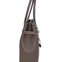 The Robin Handbag (Chocolate)