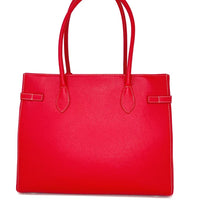 The Robin Handbag (Red)