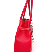 The Robin Handbag (Red)